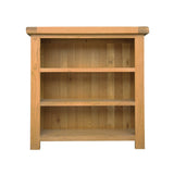 Oakham Oak Bookcase - Small